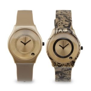 Orologi Totonoi Mashita Gold