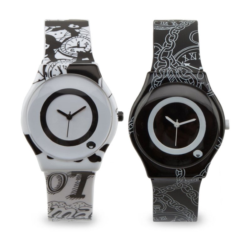 Orologi Totonoi Mashita Arty 1 Orologi Totonoi Mashita Arty