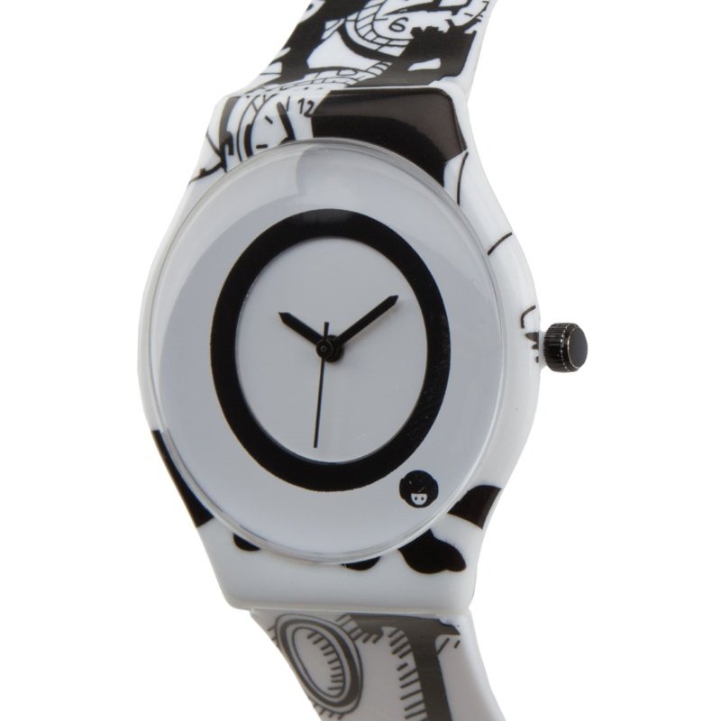Orologi Totonoi Mashita Arty 2 Orologi Totonoi Mashita Arty
