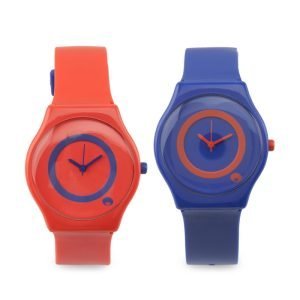 Orologi Totonoi Mashita Pop