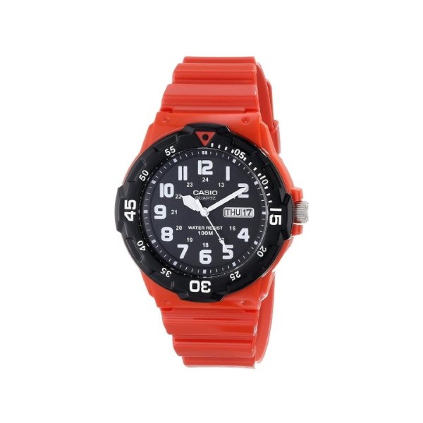 Orologio Casio Uomo MRW-200HC-4BVDF 1 Orologio Casio Uomo MRW-200HC-4BVDF