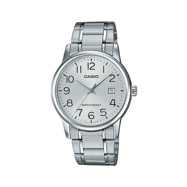 Orologio Casio Uomo MTP-V002D-7BUDF 1 Orologio Casio Uomo MTP-V002D-7BUDF