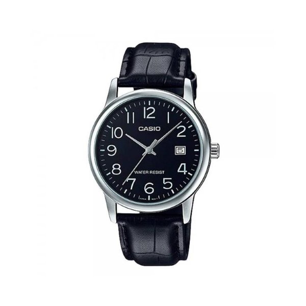 Orologio Casio Uomo MTP-V002L-1BUDF 1 Orologio Casio Uomo MTP-V002L-1BUDF