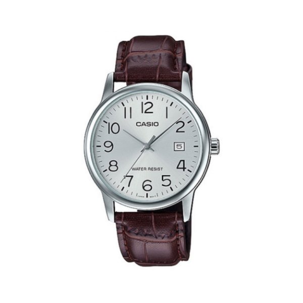 Orologio Casio Uomo MTP-V002L-7B2UDF 1 Orologio Casio Uomo MTP-V002L-7B2UDF
