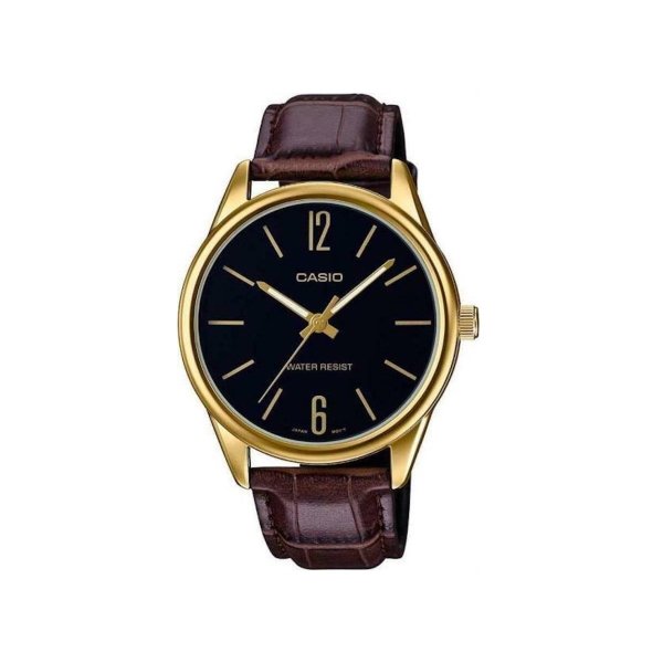 Orologio Casio Uomo MTP-V005GL-1BUDF 1 Orologio Casio Uomo MTP-V005GL-1BUDF