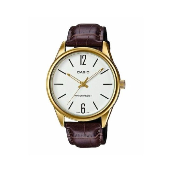 Orologio Casio Uomo MTP-V005GL-7BUDF 1 Orologio Casio Uomo MTP-V005GL-7BUDF