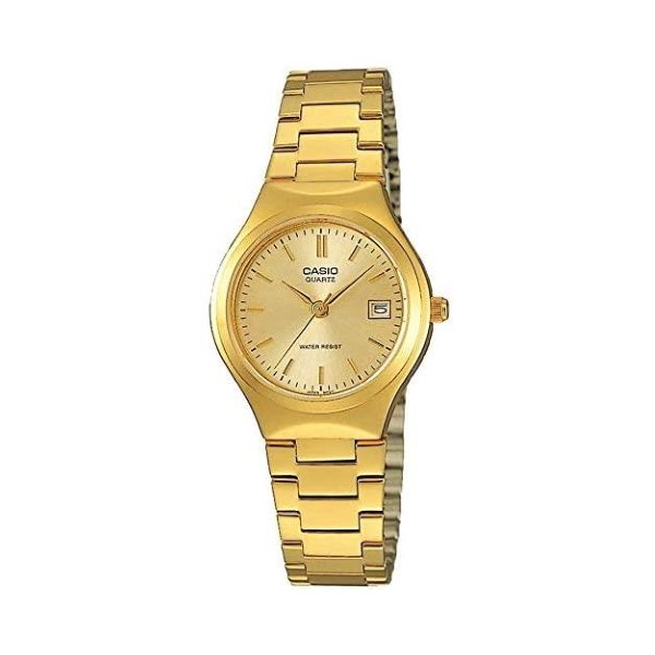 Orologio Casio Donna LTP-1170N-9ARDF 1 Orologio Casio Donna LTP-1170N-9ARDF