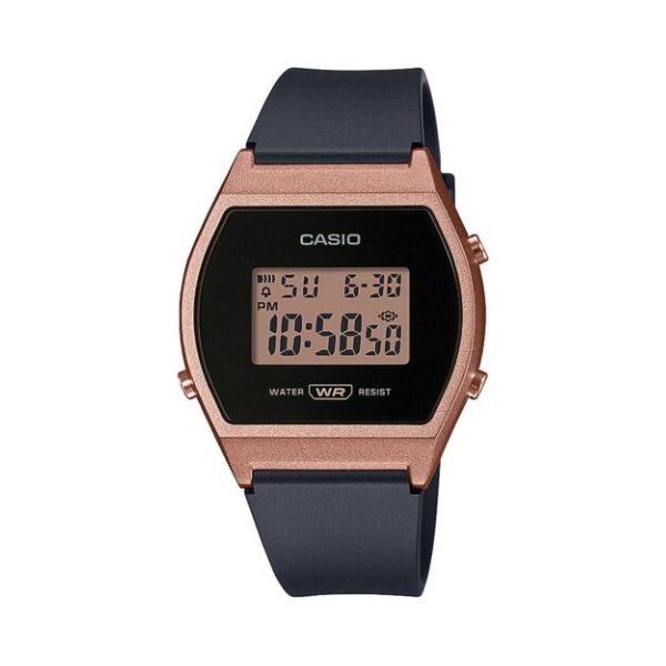 Orologio Casio Donna LW-204-1AEF 1 Orologio Casio Donna LW-204-1AEF