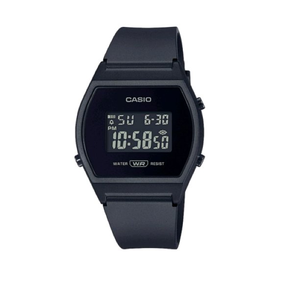 Orologio Casio Donna LW-204-1BEF 1 Orologio Casio Donna LW-204-1BEF