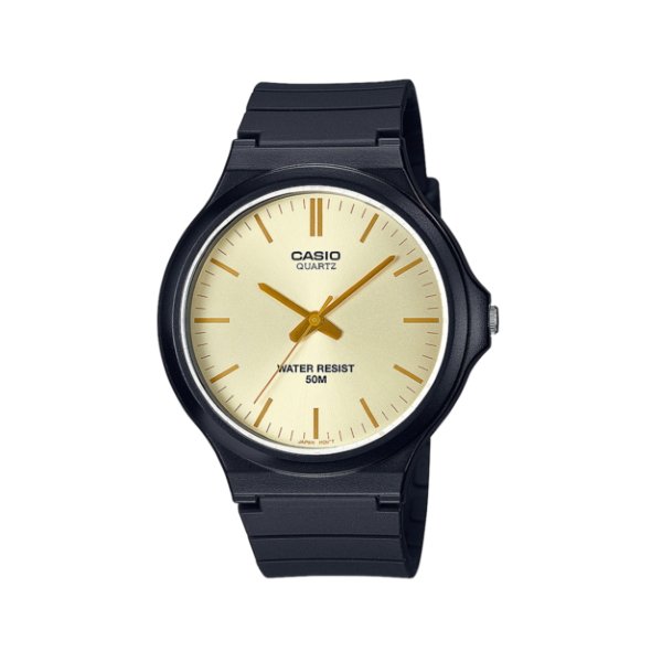 Orologio Casio Uomo MW-240-9E3VEF 1 Orologio Casio Uomo MW-240-9E3VEF