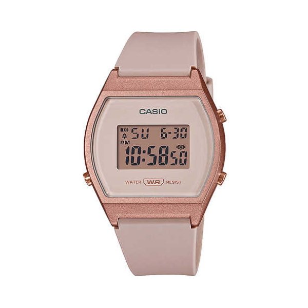 Orologio Casio Donna LW-204-4AEF 1 Orologio Casio Donna LW-204-4AEF
