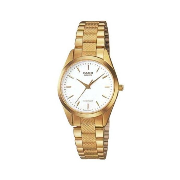 Orologio Casio Donna LTP-1274G-7ADF 1 Orologio Casio Donna LTP-1274G-7ADF