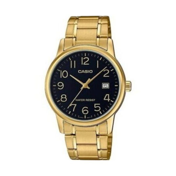 Orologio Casio Uomo MTP-V002G-1B2UDF 1 Orologio Casio Uomo MTP-V002G-1B2UDF