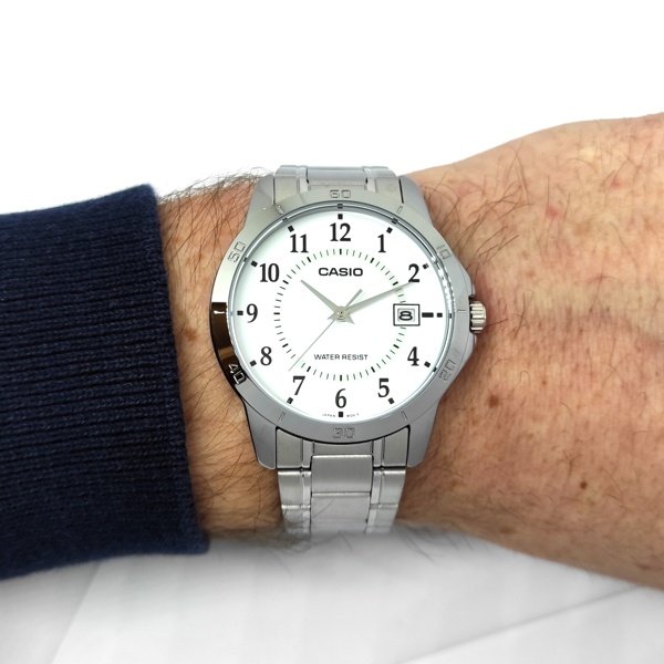 Orologio Casio Uomo MTP-VD04D-7BVUDF 2 Orologio Casio Uomo MTP-VD04D-7BVUDF