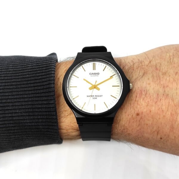 Orologio Casio Uomo MW-240-7E3VEF 2 Orologio Casio Uomo MW-240-7E3VEF