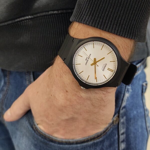 Orologio Casio Uomo MW-240-7E3VEF 3 Orologio Casio Uomo MW-240-7E3VEF