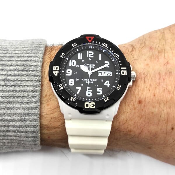 Orologio Casio Uomo MRW-200HC-7BVDF 2 Orologio Casio Uomo MRW-200HC-7BVDF