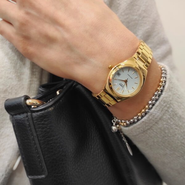 Orologio Casio Donna LTP-1170N-7ARDF 3 Orologio Casio Donna LTP-1170N-7ARDF