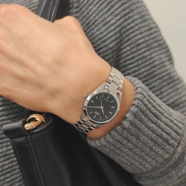 Orologio Casio Donna LTP-1274D-1ADF 3 Orologio Casio Donna LTP-1274D-1ADF
