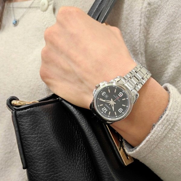 Orologio Casio Donna LTP-1314D-1AVDF 3 Orologio Casio Donna LTP-1314D-1AVDF