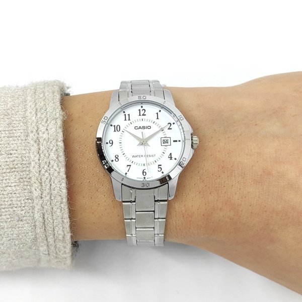 Orologio Casio Donna LTP-VD04D-7EVUDF 2 Orologio Casio Donna LTP-VD04D-7EVUDF