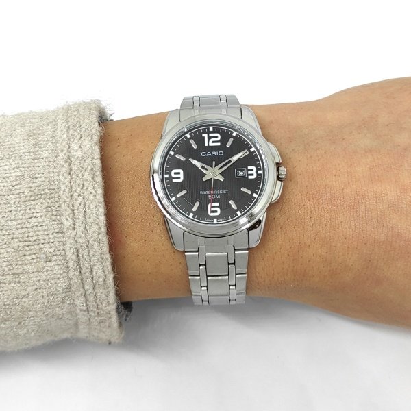 Orologio Casio Donna LTP-1314D-1AVDF 2 Orologio Casio Donna LTP-1314D-1AVDF