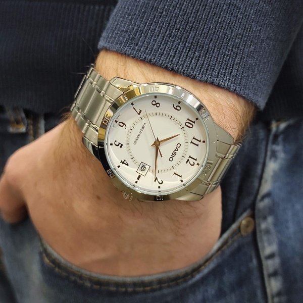 Orologio Casio Uomo MTP-VD04D-7BVUDF 3 Orologio Casio Uomo MTP-VD04D-7BVUDF