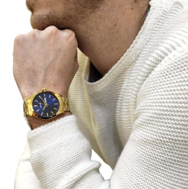 Orologio Lorus Uomo RXN62DX9 2 Orologio Lorus Uomo RXN62DX9