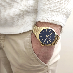Orologio Lorus Uomo RXN62DX9 3 Orologio Lorus Uomo RXN62DX9