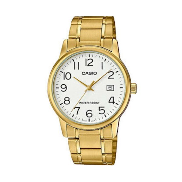 Orologio Casio Uomo MTP-V002G-7B2UDF 1 Orologio Casio Uomo MTP-V002G-7B2UDF
