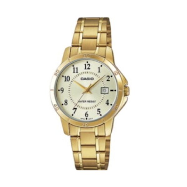 Orologio Casio Uomo LTP-V004G-9BUDF 1 Orologio Casio Uomo LTP-V004G-9BUDF