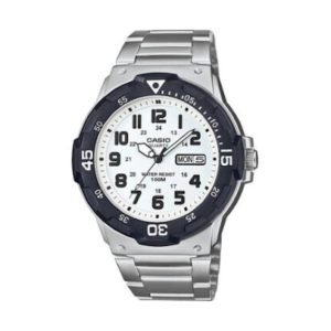 Orologio Casio Uomo MRW-200HD-7BVDF