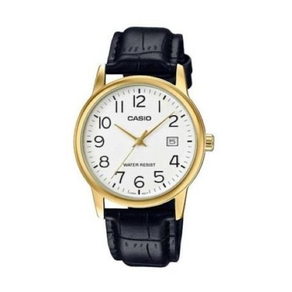 Orologio Casio Uomo MTP-V002GL-7B2UDF 1 Orologio Casio Uomo MTP-V002GL-7B2UDF