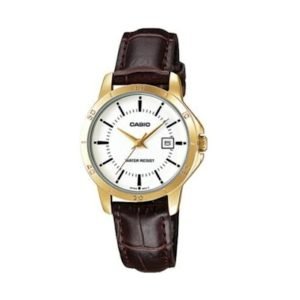 Orologio Casio Uomo LTP-V004GL-7AUDF