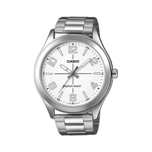 Orologio Casio Uomo MTP-VX01D-7BUDF