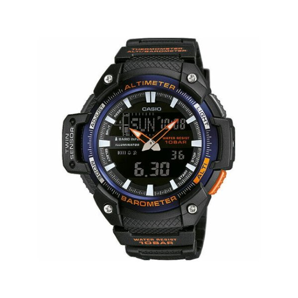 Orologio Casio Uomo SGW-450H-2BER 1 Orologio Casio Uomo SGW-450H-2BER