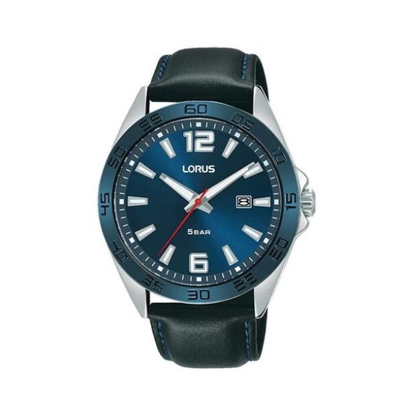 Orologio Lorus Uomo RH917NX9 1 Orologio Lorus Uomo RH917NX9