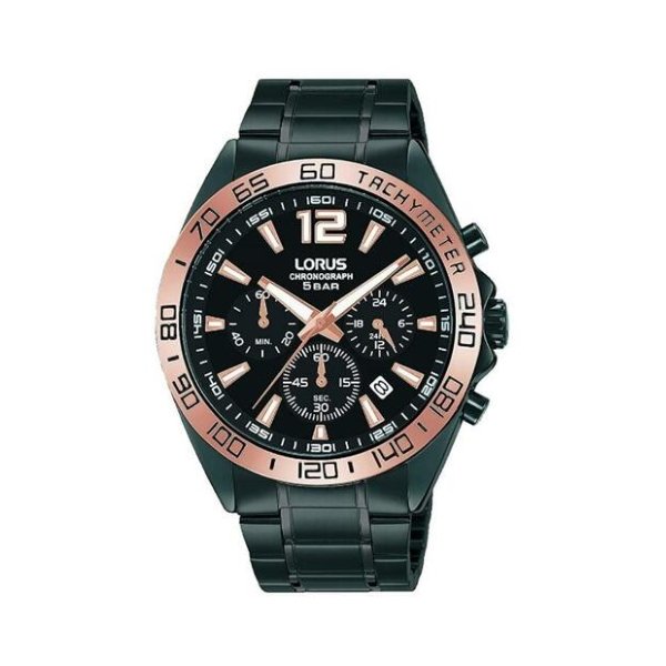Orologio Lorus Uomo RT336JX9 1 Orologio Lorus Uomo RT336JX9