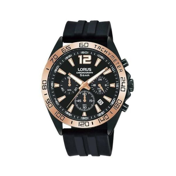 Orologio Lorus Uomo RT338JX-9 1 Orologio Lorus Uomo RT338JX-9