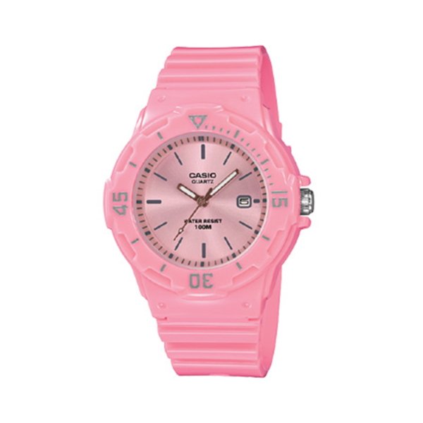 Orologio Casio Bambina LRW-200H-4E4VDF 1 Orologio Casio Bambina LRW-200H-4E4VDF