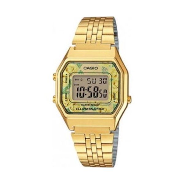 Orologio Casio Donna LA680WGA-9CDF 1 Orologio Casio Donna LA680WGA-9CDF