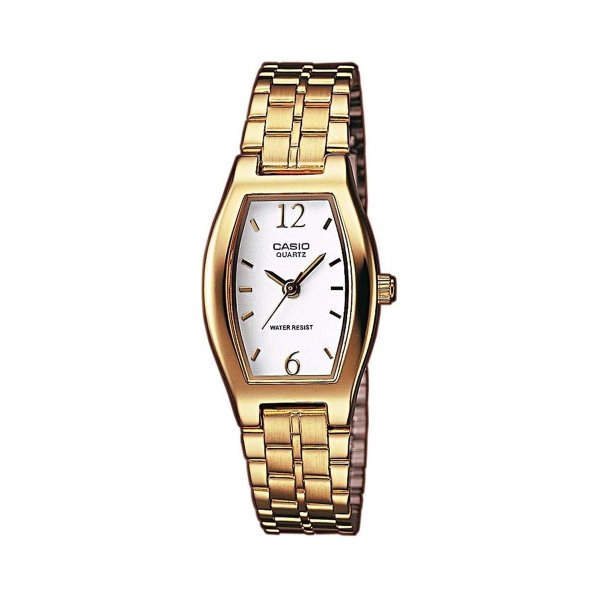 Orologio Casio Donna LTP-1281PG-7AEF 1 Orologio Casio Donna LTP-1281PG-7AEF