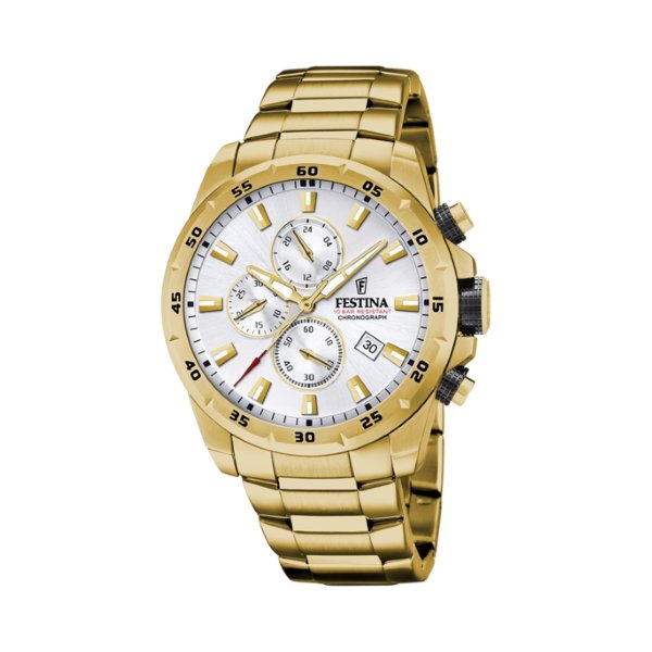 Orologio Festina Uomo F20541/1 1 Orologio Festina Uomo F20541/1
