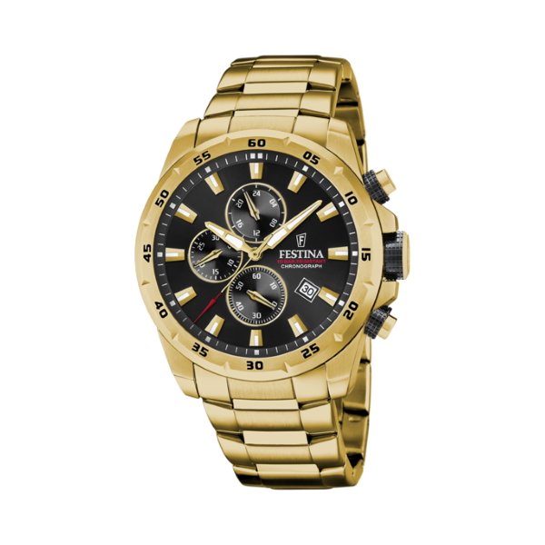 Orologio Festina Uomo F20541/4 1 Orologio Festina Uomo F20541/4