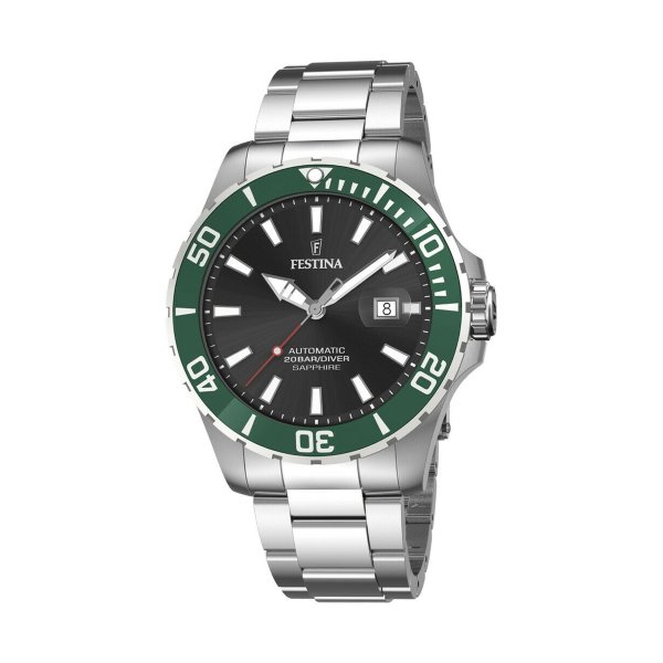 Orologio Festina Uomo F20531/2 1 Orologio Festina Uomo F20531/2