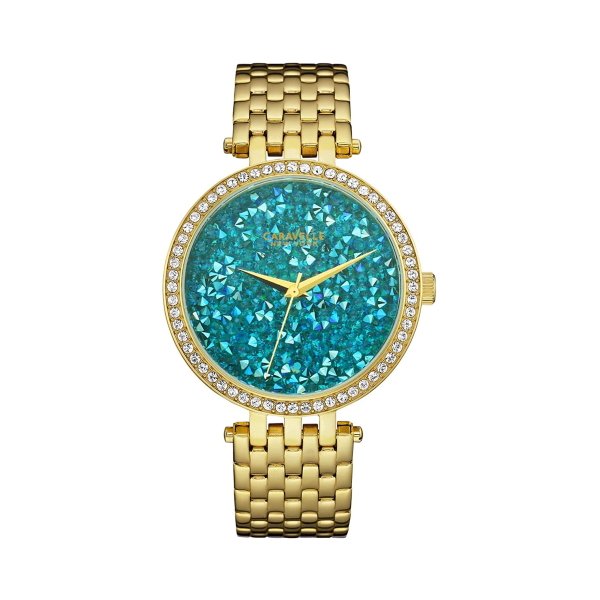 Orologio Caravelle Donna 44L230 1 Orologio Caravelle Donna 44L230