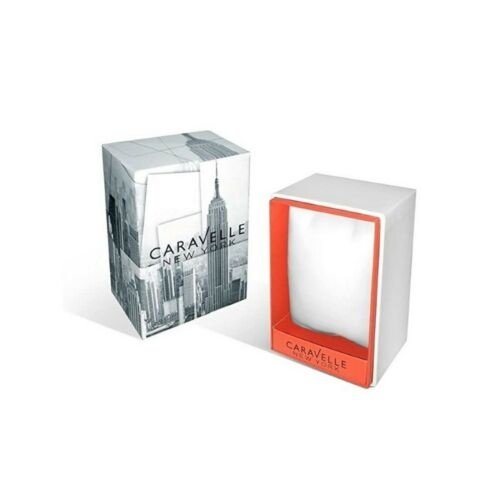 Orologio Caravelle Donna 44L230 3 Orologio Caravelle Donna 44L230
