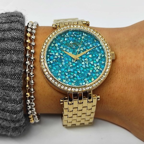 Orologio Caravelle Donna 44L230 2 Orologio Caravelle Donna 44L230