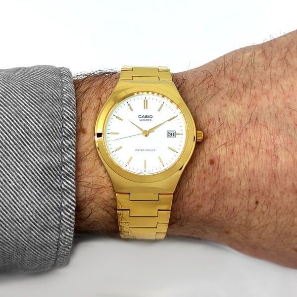 Orologio Casio Uomo MTP-1170N-7ARDF 2 Orologio Casio Uomo MTP-1170N-7ARDF