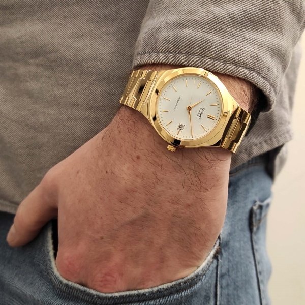 Orologio Casio Uomo MTP-1170N-7ARDF 3 Orologio Casio Uomo MTP-1170N-7ARDF